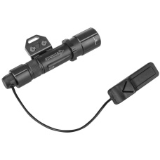 OPSMEN Tactical 1000-Lumen KeyMod Weapon Light - BLACK