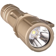 OPSMEN Tactical 1000-Lumen KeyMod Weapon Light - TAN