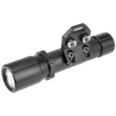 OPSMEN Tactical 1000-Lumen M-LOK Weapon Light - BLACK