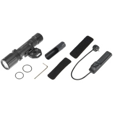 OPSMEN Tactical 1000-Lumen M-LOK Weapon Light - BLACK