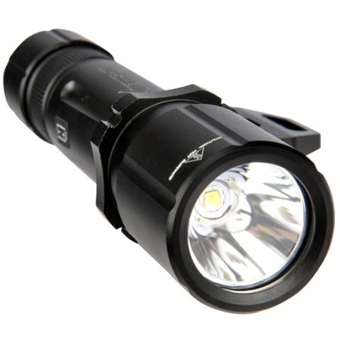 OPSMEN Tactical 1000-Lumen M-LOK Weapon Light - BLACK