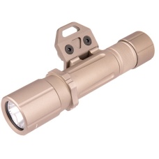 OPSMEN Tactical 800-Lumen M-LOK Weapon Light - TAN