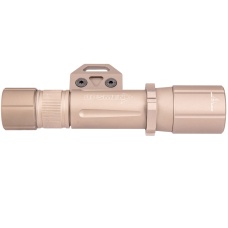 OPSMEN Tactical 800-Lumen M-LOK Weapon Light - TAN