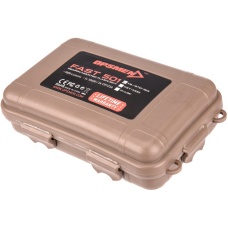 OPSMEN Tactical 1000-Lumen Picatinny Weapon Light - TAN