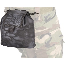 TMC Airsoft Foldable Tactical Dump Pouch Storage - TYP