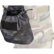 TMC Airsoft Foldable Tactical Dump Pouch Storage - TYP