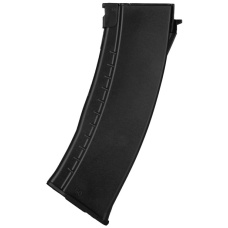 DBoys Airsoft AK-74 AEG 460rd High Capacity Magazine - Black
