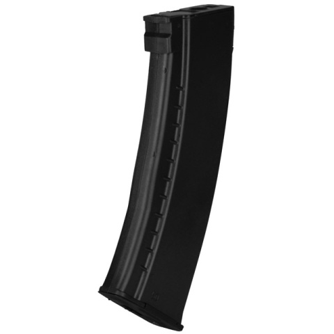 DBoys Airsoft AK-74 AEG 460rd High Capacity Magazine - Black