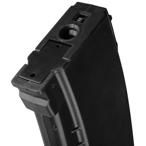 DBoys Airsoft AK-74 AEG 460rd High Capacity Magazine - Black
