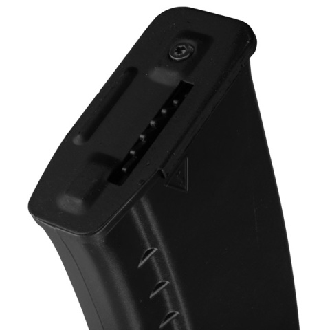 DBoys Airsoft AK-74 AEG 460rd High Capacity Magazine - Black