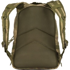 Lancer Tactical MOLLE Adhesion Scout Arms Backpack - AT-FG