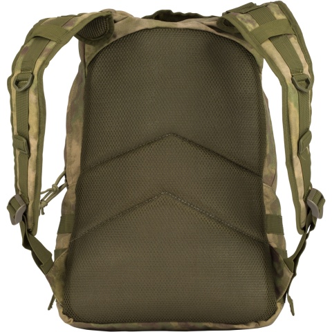 Lancer Tactical MOLLE Adhesion Scout Arms Backpack - AT-FG