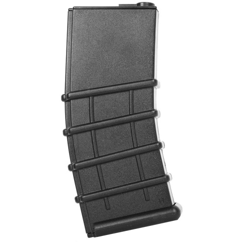 DBoys C7 Style Airsoft M4/ M16 High Capacity 300rd Magazine