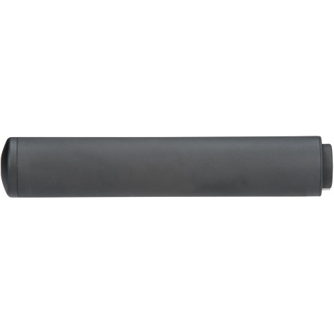 Lancer Tactical Tracer 14mm Mock Suppressor w/ Circle Top, Type 2