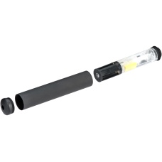 Lancer Tactical Tracer 14mm Mock Suppressor w/ Circle Top, Type 2