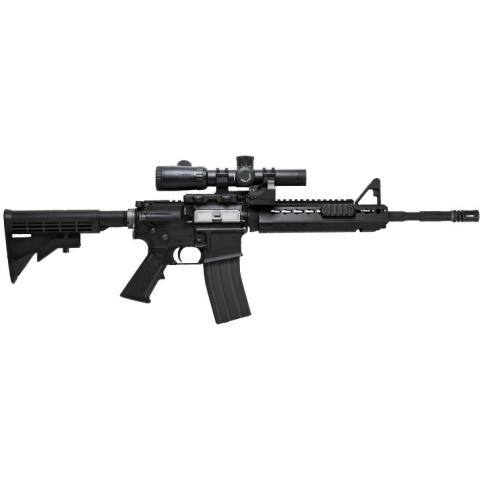 NcStar Gen II SPR 30 mm Cantilever Scope Mount w/ 1