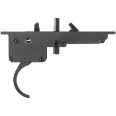 WELL MB1044 Trigger Guard Airsoft Replacement - BLACK