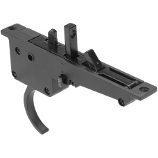 WELL MB1044 Trigger Guard Airsoft Replacement - BLACK