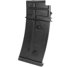 DB Airsoft 130rd Mid-Cap Magazine for R36 - For Echo1 JG CA and TM