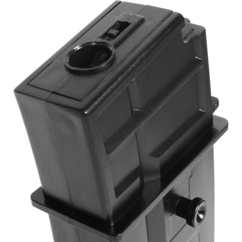 DB Airsoft 130rd Mid-Cap Magazine for R36 - For Echo1 JG CA and TM