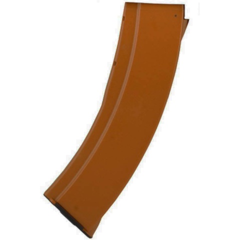 DBoys Airsoft 800rd RK-Series AK74 / AK-74 AEG XL RPK Hi-Cap Magazine