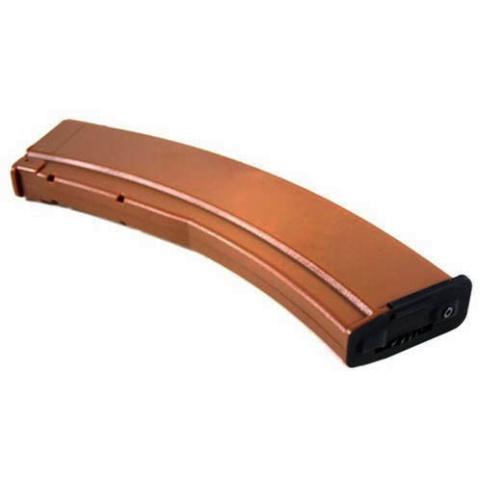 DBoys Airsoft 800rd RK-Series AK74 / AK-74 AEG XL RPK Hi-Cap Magazine