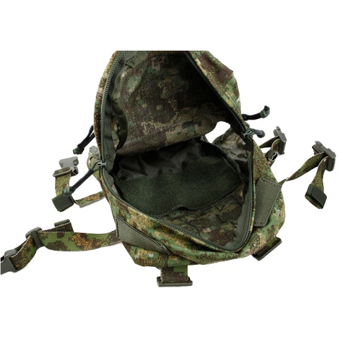AMA Airsoft Mini MOLLE Hydration Pack - PC GREENZONE