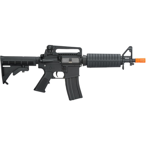 Lancer Tactical M933 Commando Gen 2 Field AEG Airsoft Rifle (Color: Black)