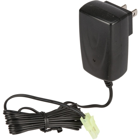 Lancer Tactical Gen 2 LT-03 Carbine Airsoft AEG Rifle (Color: Black)