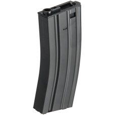 Lancer Tactical Low FPS M933 Commando Gen 2 Airsoft AEG Rifle (Color: Black)