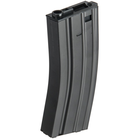 Lancer Tactical Low FPS M933 Commando Gen 2 Airsoft AEG Rifle (Color: Black)