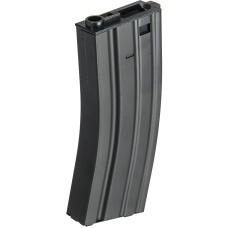 Lancer Tactical Gen 2 MK 18 MOD 0 CQB Field Airsoft AEG Rifle (Color: Black)