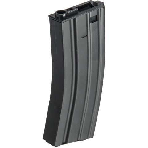 Lancer Tactical Gen 2 MK 18 MOD 0 CQB Field Airsoft AEG Rifle (Color: Black)