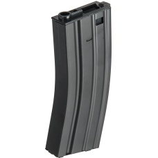 Lancer Tactical Gen. 2 M4 RIS LT-04B Airsoft Gun AEG Rifle - BLACK