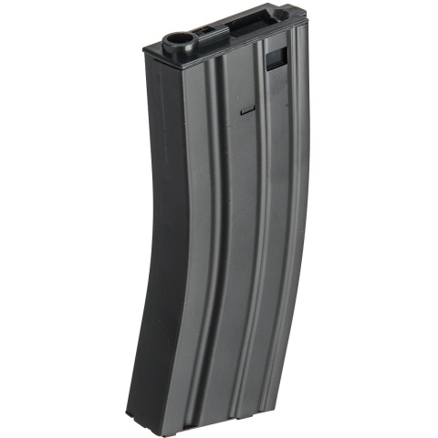 Lancer Tactical Gen. 2 M4 RIS LT-04B Airsoft Gun AEG Rifle - BLACK