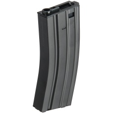 Lancer Tactical Gen 2 LT-06B Carbine Airsoft AEG Rifle (Color: Black)