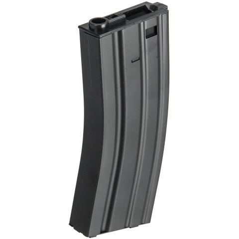 Lancer Tactical Gen 2 LT-06B Carbine Airsoft AEG Rifle (Color: Black)