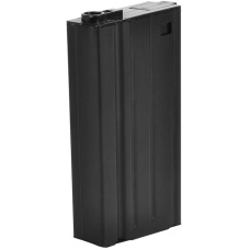 DBoys Airsoft SR25 Metal 470rd High Capacity Magazine