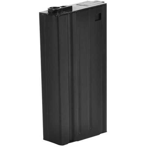 DBoys Airsoft SR25 Metal 470rd High Capacity Magazine