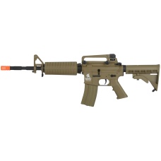 Lancer Tactical Gen 2 LT-06B Carbine Airsoft AEG Rifle (Color: Tan)