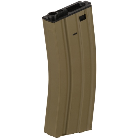 Lancer Tactical Gen 2 LT-06B Carbine Airsoft AEG Rifle (Color: Tan)