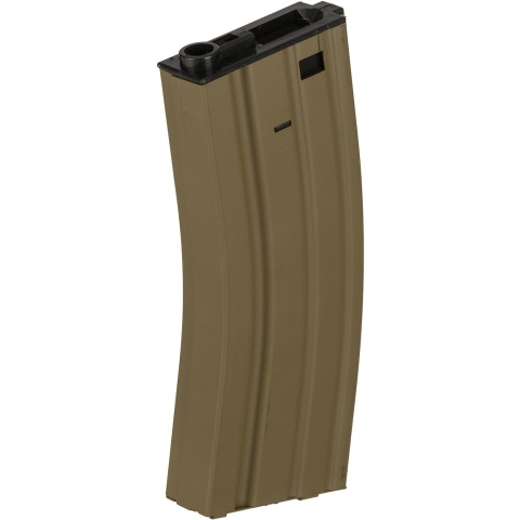 Lancer Tactical Low FPS Gen 2 10