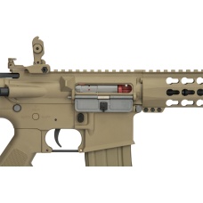 Lancer Tactical Low FPS Gen 2 10