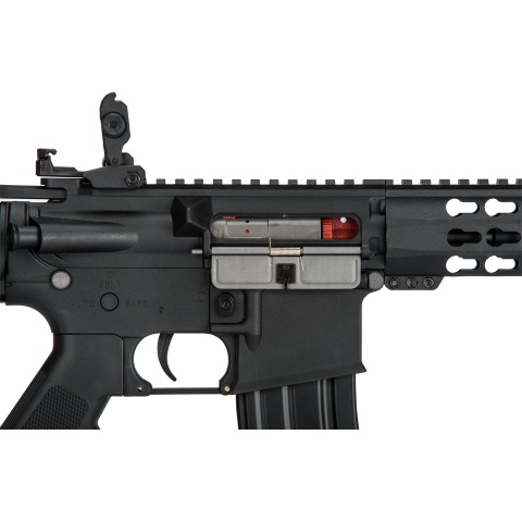 Lancer Tactical Low FPS Gen 2 10