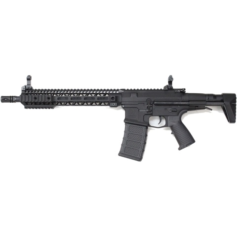 Classic Army CA110M Xtreme Nemesis HEX M4 Airsoft AEG Rifle