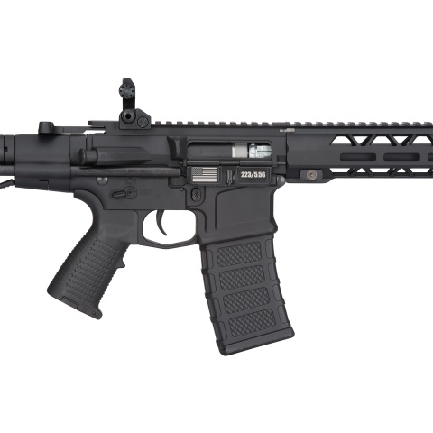 Classic Army CA113M Nemesis ME-14 M-LOK Elite M4 Airsoft AEG Rifle   -  (For Limited Time Free Lipo Battery and Charger)