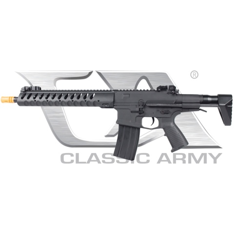 Classic Army Nemesis DE-12 Airsoft AEG w/ LiPo Battery and Charger
