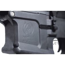 Classic Army Nemesis DE-12 Airsoft AEG w/ LiPo Battery and Charger