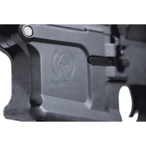 Classic Army Nemesis DE-12 Airsoft AEG w/ LiPo Battery and Charger