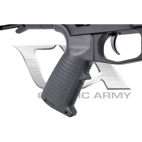 Classic Army Nemesis DE-12 Airsoft AEG w/ LiPo Battery and Charger